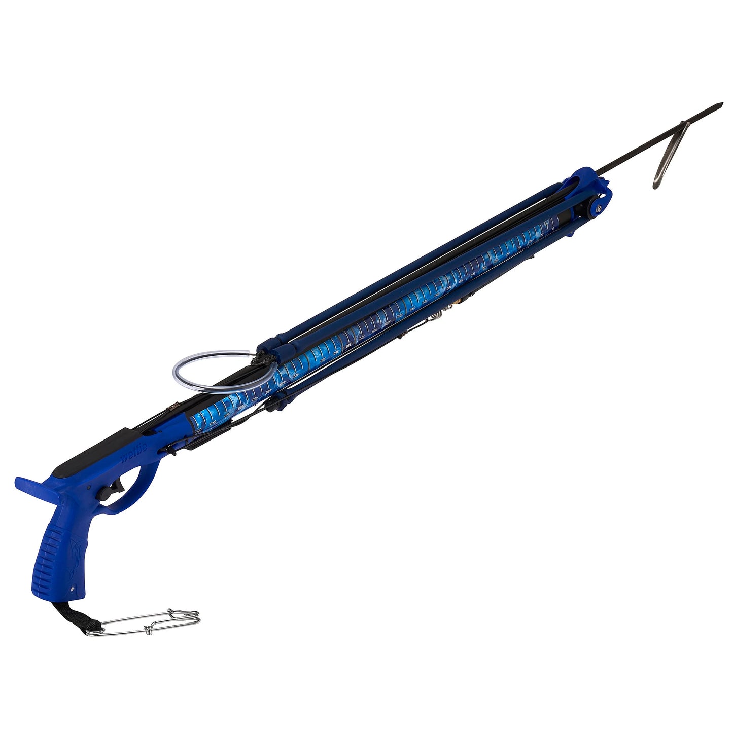 WETTIE REEF PRO ROLLER SPEARGUN BLUE