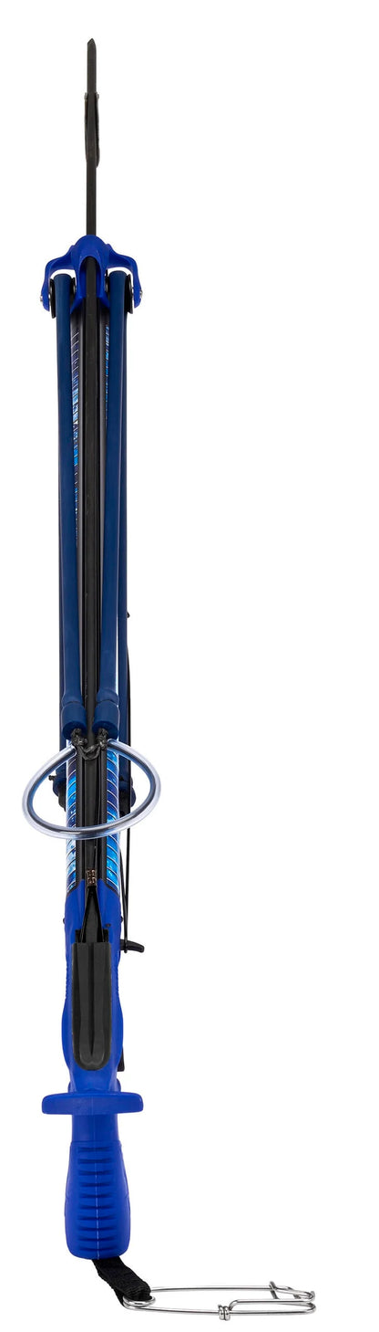 WETTIE REEF PRO ROLLER SPEARGUN BLUE