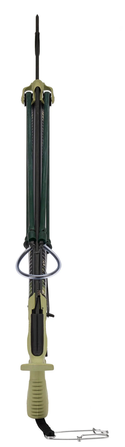 WETTIE REEF PRO ROLLER SPEARGUN GREEN