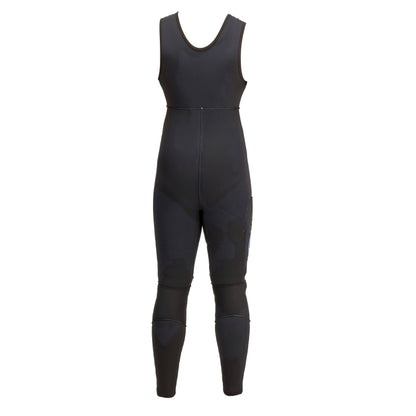 WETTIE REEF WOMEN WETSUIT 5MM