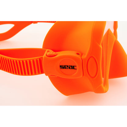 SEAC XFRAME ORANGE