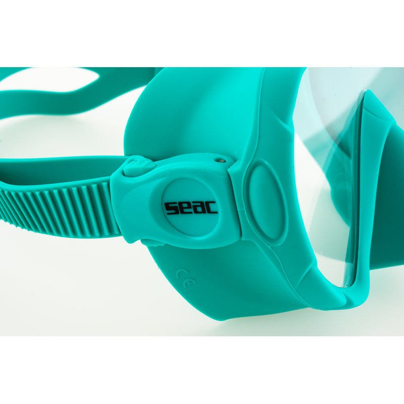 SEAC XFRAME