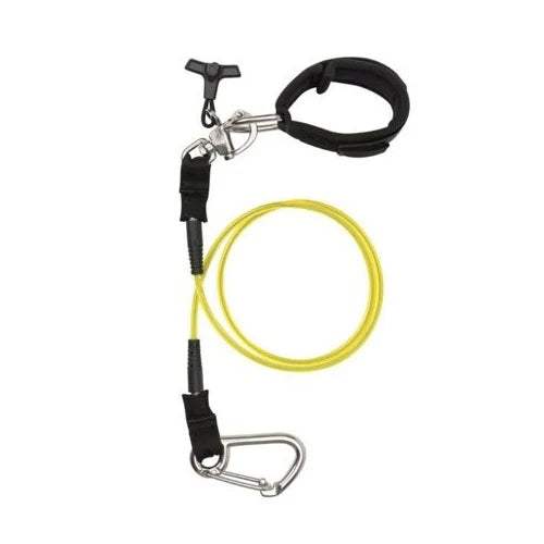 SPEARPRO QUICK RELEASE HD FREEDIVING LEASH