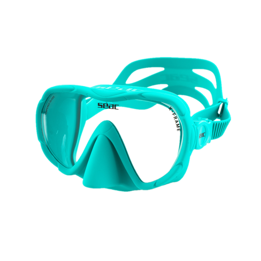 SEAC XFRAME TIFFANY