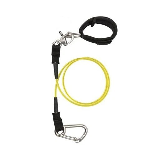 SPEARPRO QUICK RELEASE HD FREEDIVING LEASH