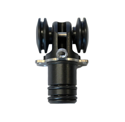 SIGALSUB INVERTED ROLLER MUZZLE 26MM