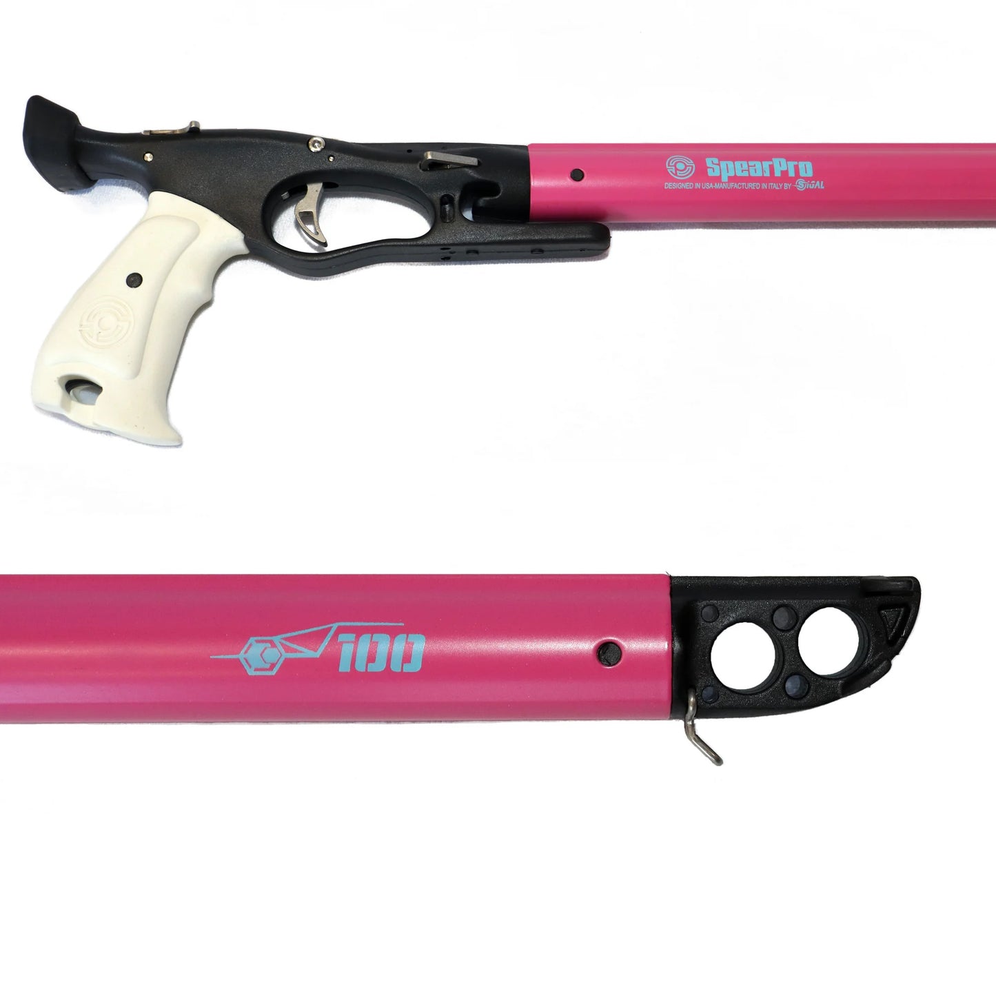 SPEARPRO ARMADA HOT PINK