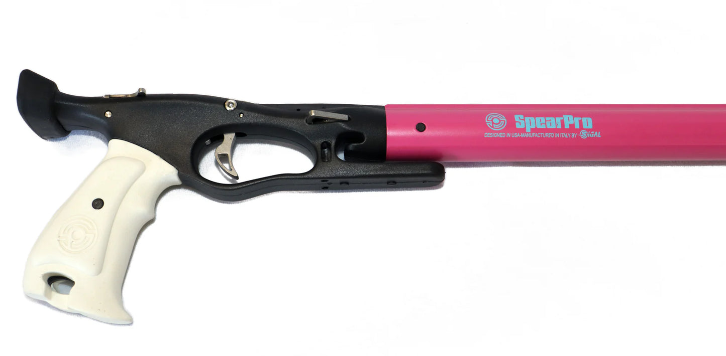 SPEARPRO ARMADA HOT PINK