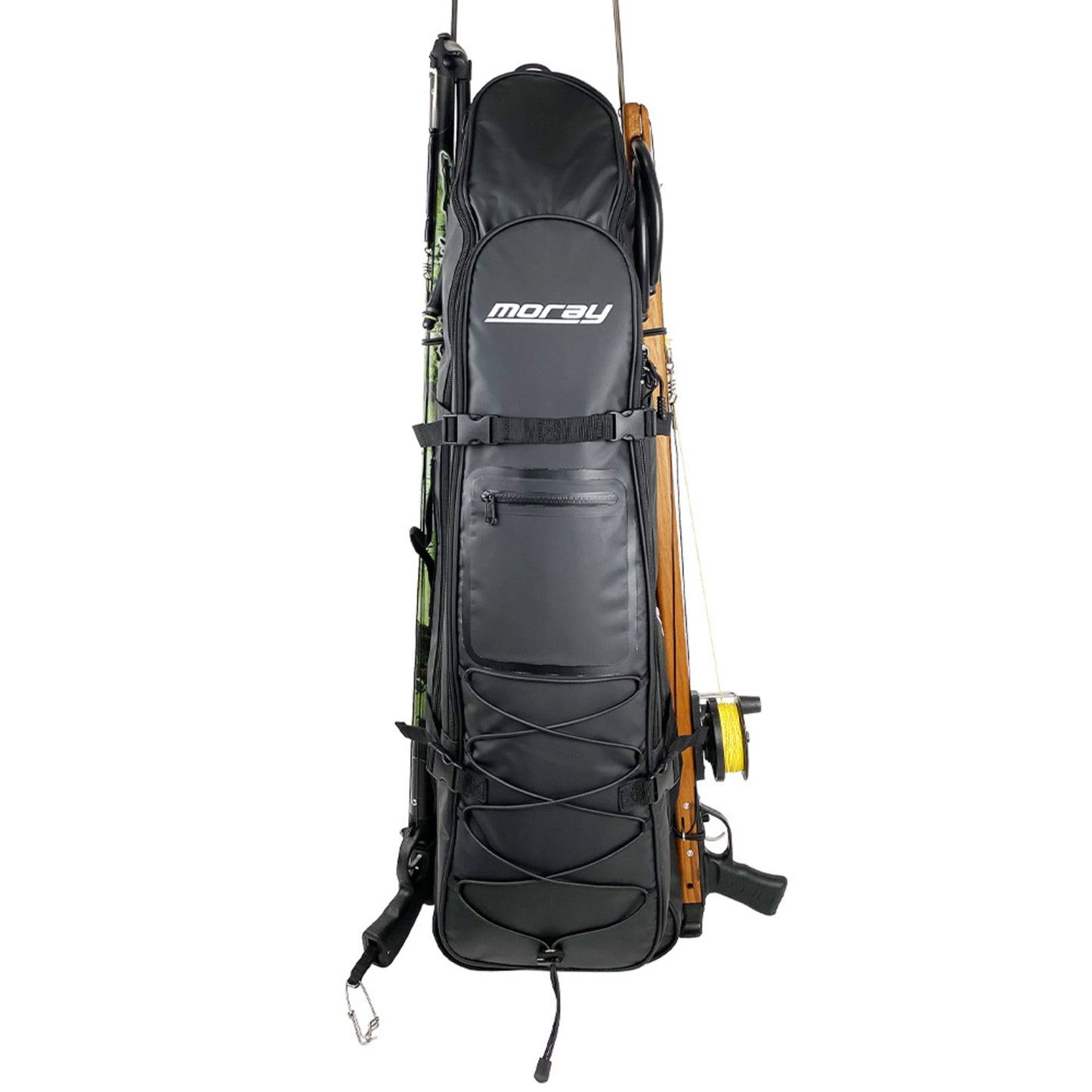 MORAY EXPLORER BACKPACK