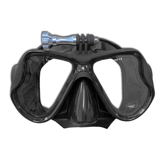 WETTIE BAT GOPRO MASK