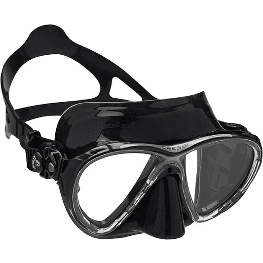 CRESSI BIG EYES EVOLUTION BLACK