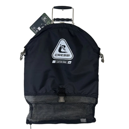 CRESSI NYLON 30L CATCH BAG