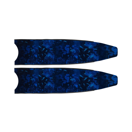 LEADERFINS SKY FIBERGLASS BLADES