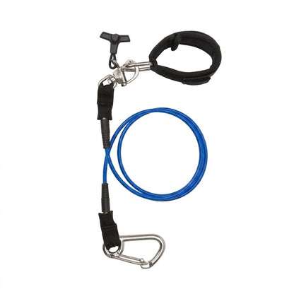 SPEARPRO QUICK RELEASE HD FREEDIVING LEASH