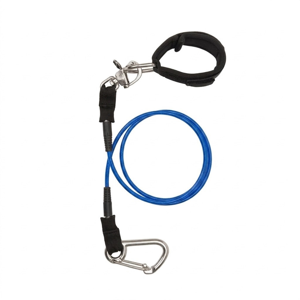 SPEARPRO QUICK RELEASE HD FREEDIVING LEASH