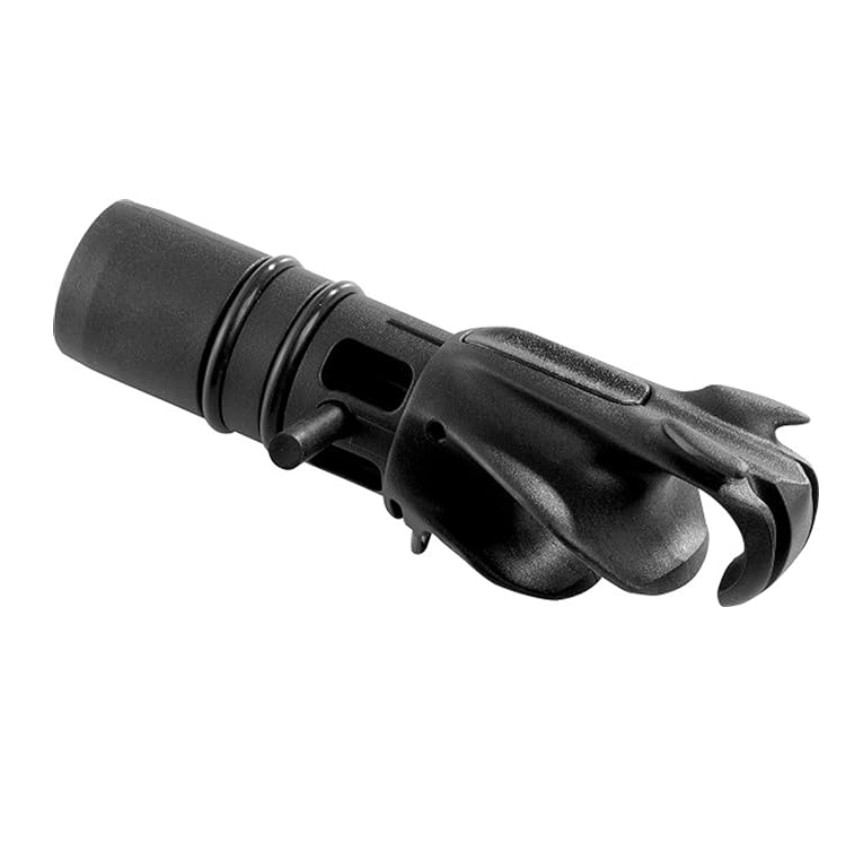 CRESSI REPLACEMENT MUZZLE FOR PACIFIC