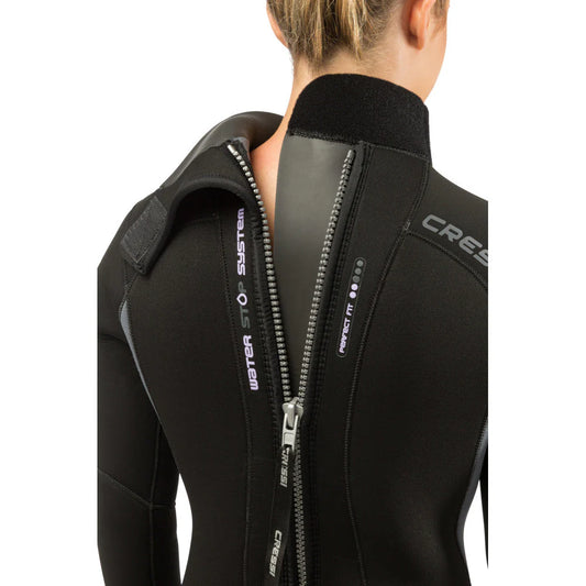 CRESSI FAST 7MM WETSUIT WOMEN