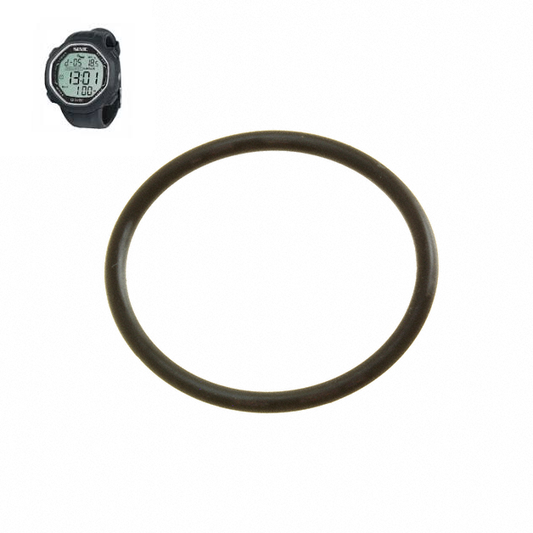 SEAC DRIVER REPLACEMENT O-RING