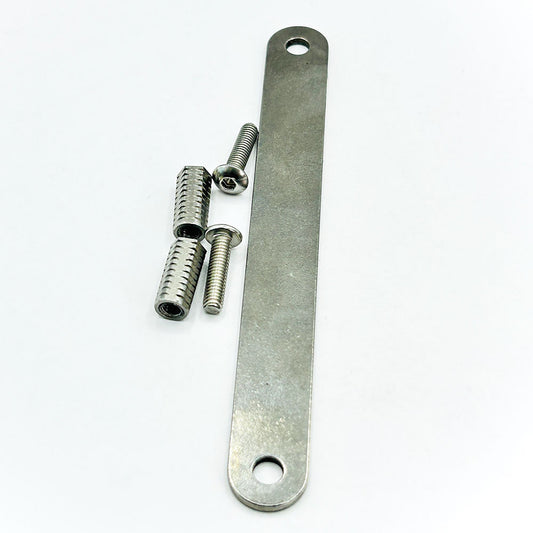 ERMES BALLAST COMPARTMENT COVER