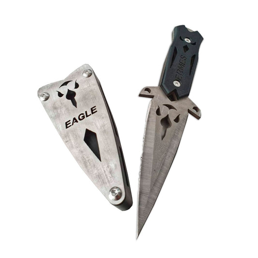 ERMES EAGLE TITANIUM KNIFE