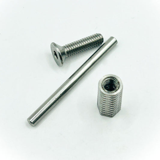 ERMES HARDWARE KIT FOR TRIGGER MECH