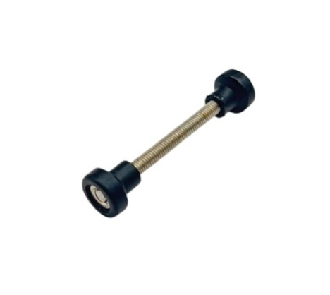 ERMES MUZZLE ANCHOR FOR INVERTED ROLLER