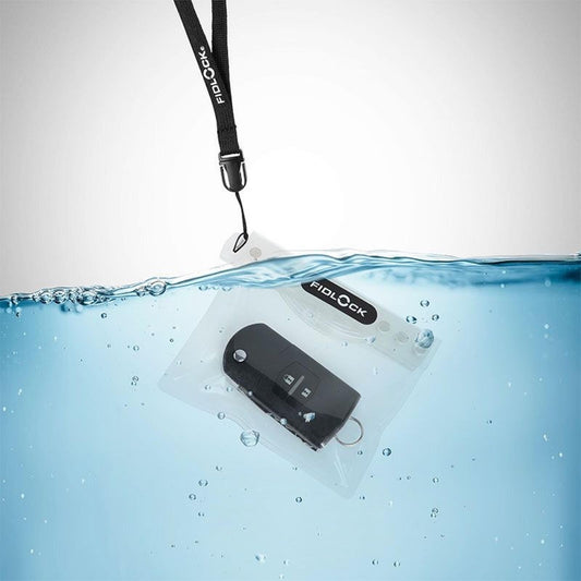 FIDLOCK HERMETIC DRY BAG MINI