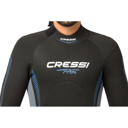 CRESSI FAST 7MM WETSUIT MAN