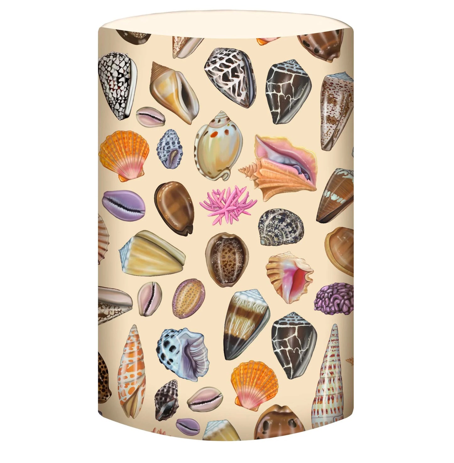 DIVER MON ART UV GAITER HEADWEAR