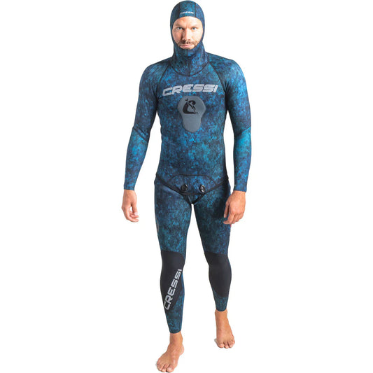 CRESSI TOKUGAWA 2MM LINED WETSUIT