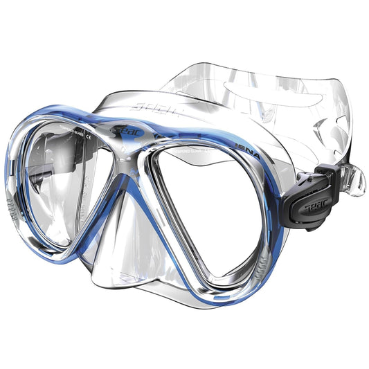 SEAC IENA CLEAR/BLUE