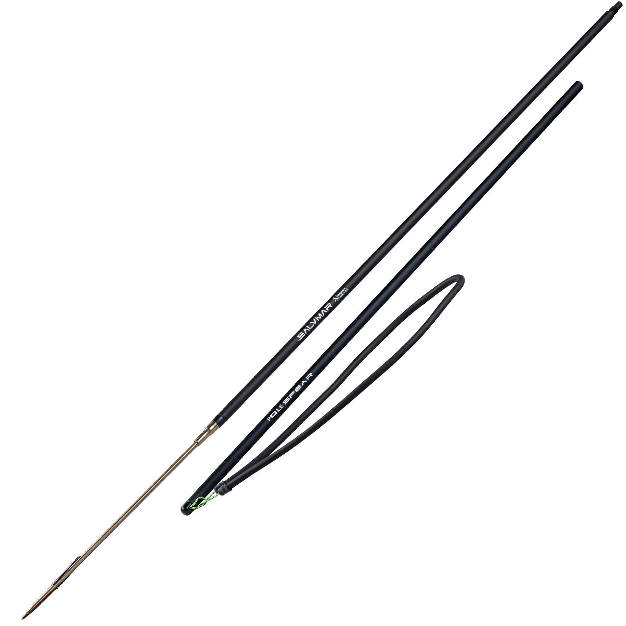 SALVIMAR POLE SPEAR 14 + HARPOON