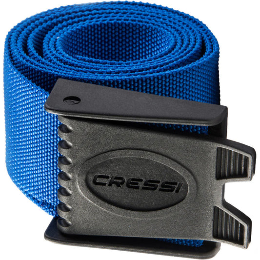 CRESSI KOS NYLON WEIGHT BELT