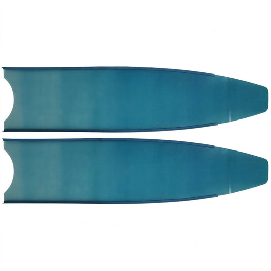 LEADERFINS BLUE ICE BLADES