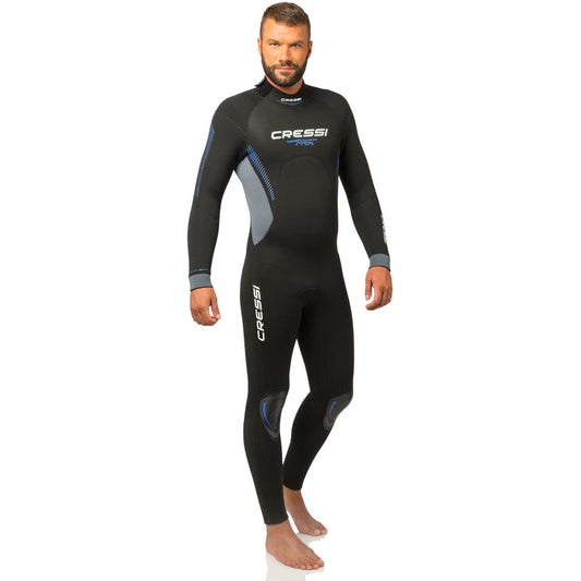 CRESSI FAST 7MM WETSUIT MAN