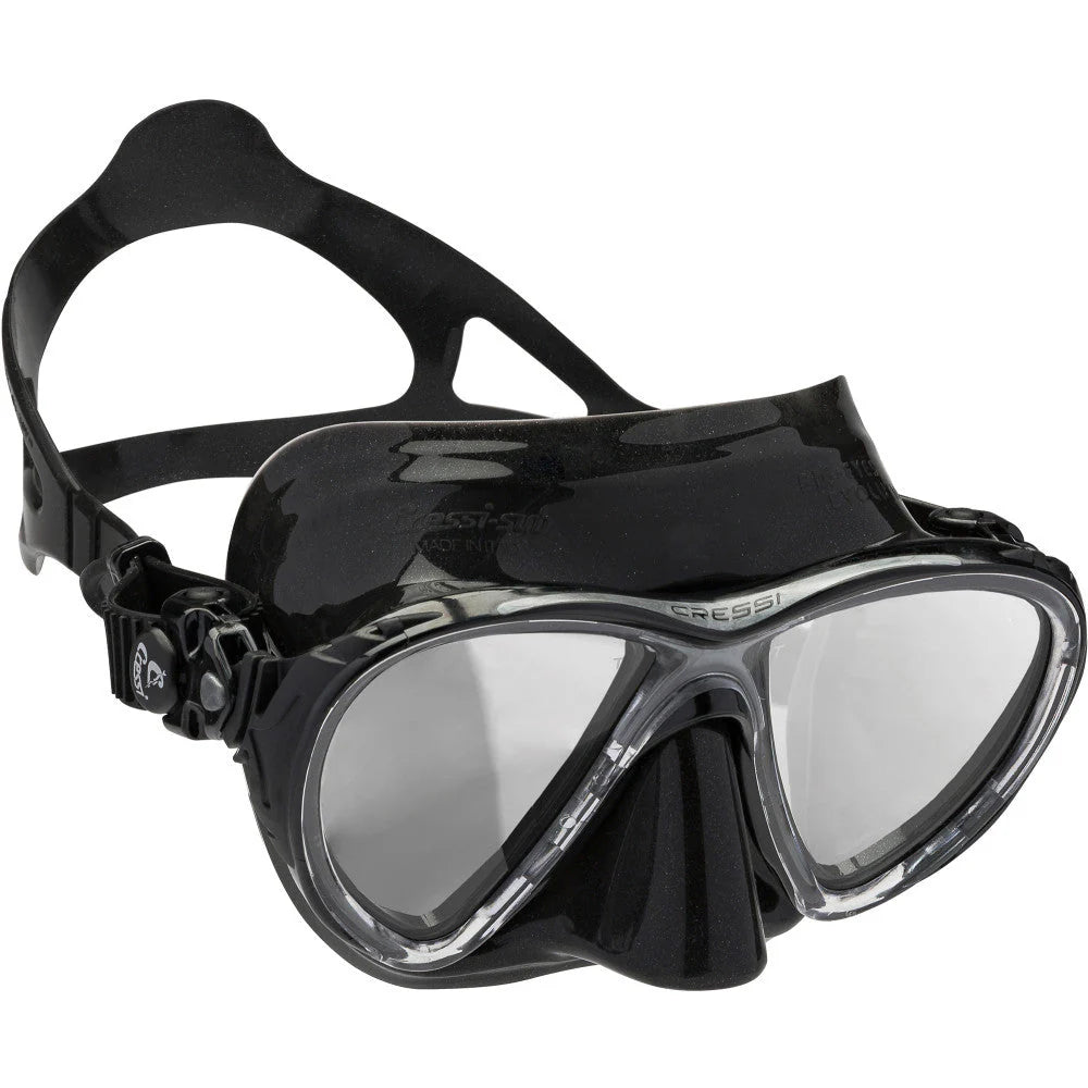 CRESSI BIG EYES EVOLUTION MIRRORED