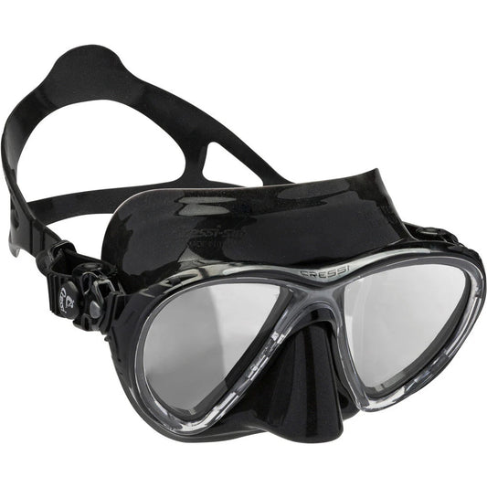 CRESSI BIG EYES EVOLUTION MIRRORED