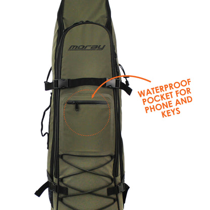 MORAY EXPLORER BACKPACK