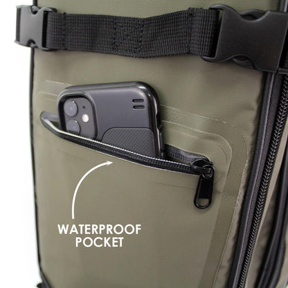 MORAY EXPLORER BACKPACK