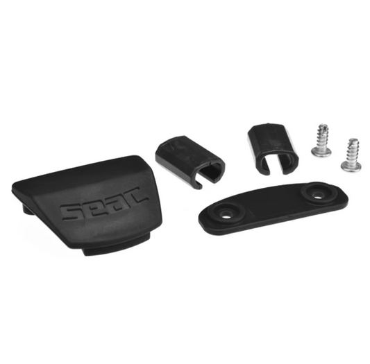 SEAC MOTUS REPLACEMENT HARDWARE