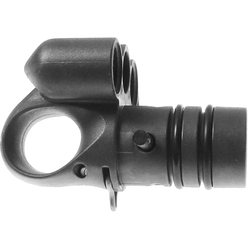 CRESSI COMANCHE MUZZLE