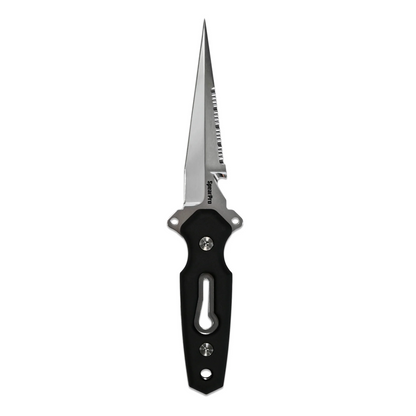 SPEARPRO RANGER NEEDLE BLACK 4.5"