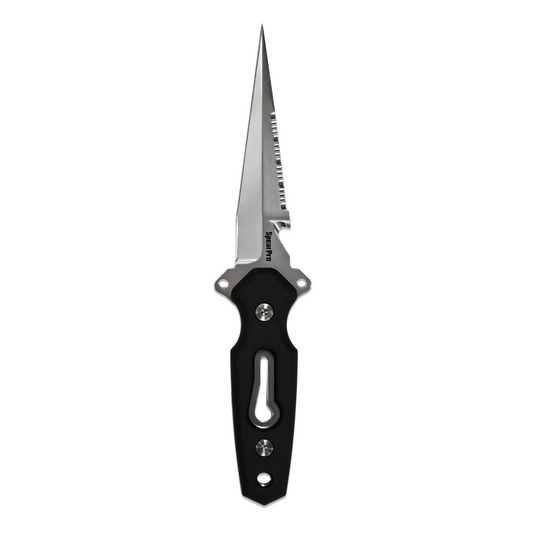 SPEARPRO RANGER NEEDLE BLACK 4.5"