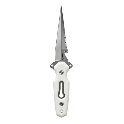 SPEARPRO RANGER NEEDLE CREAM WHITE 4.5"
