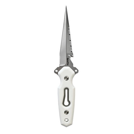 SPEARPRO RANGER NEEDLE CREAM WHITE 4.5"