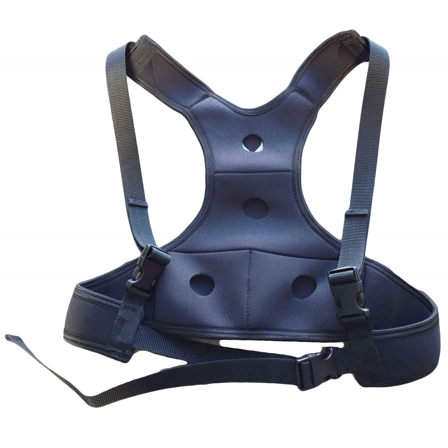 WETTIE WEIGHT VEST