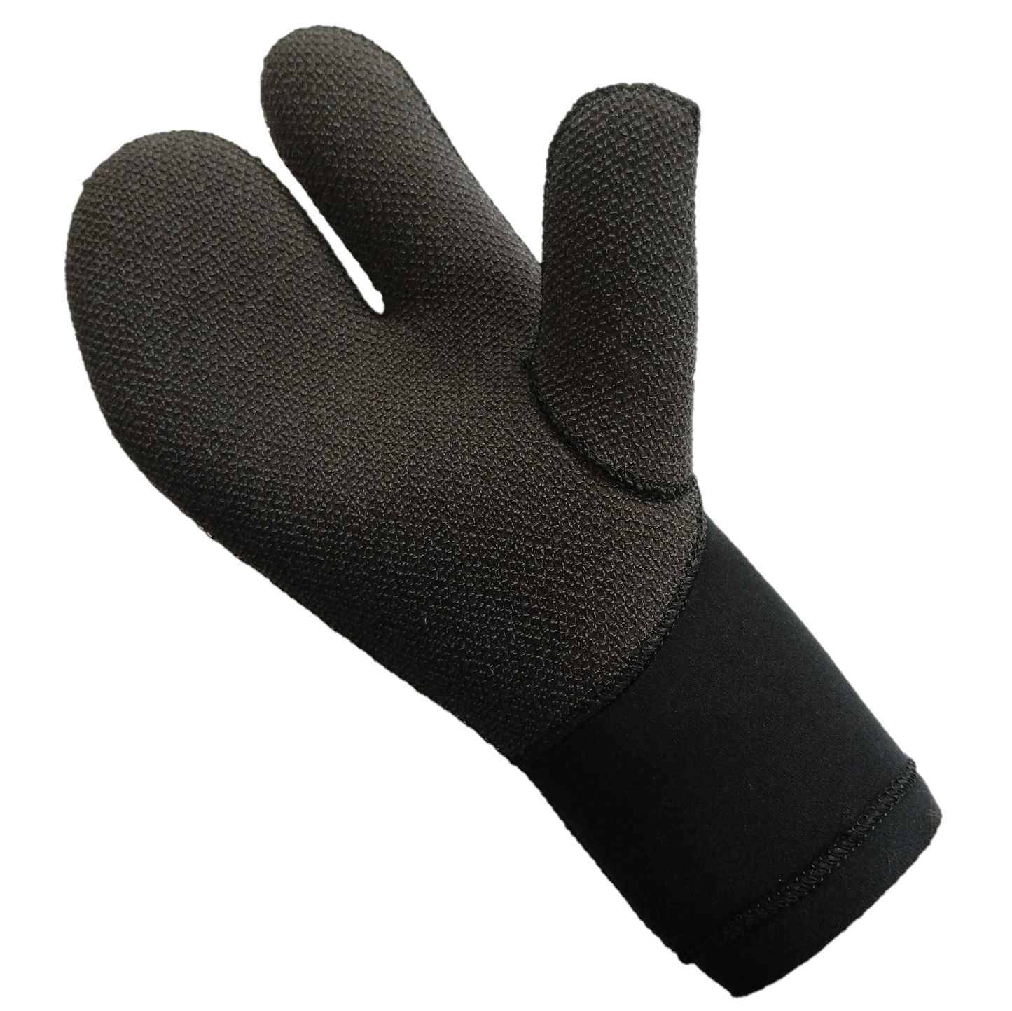 OCEANER KEVLAR 7MM 3 FINGER GLOVES