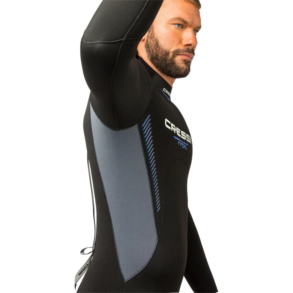 CRESSI FAST 7MM WETSUIT MAN