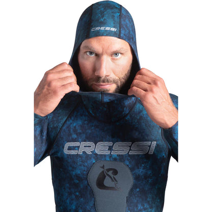 CRESSI TOKUGAWA 2MM LINED WETSUIT