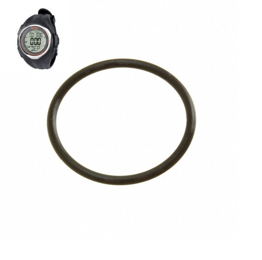 SEAC PARTNER REPLACEMENT O-RING